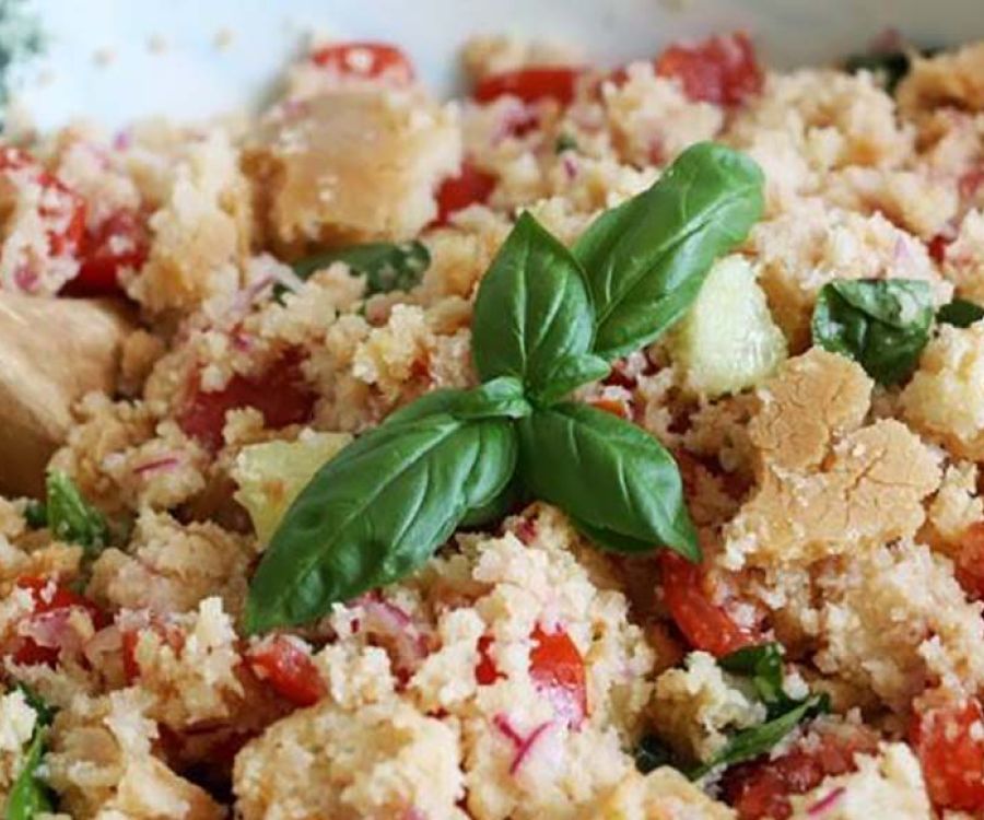 Panzanella